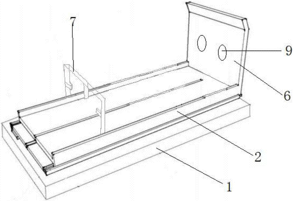 Tool assembly