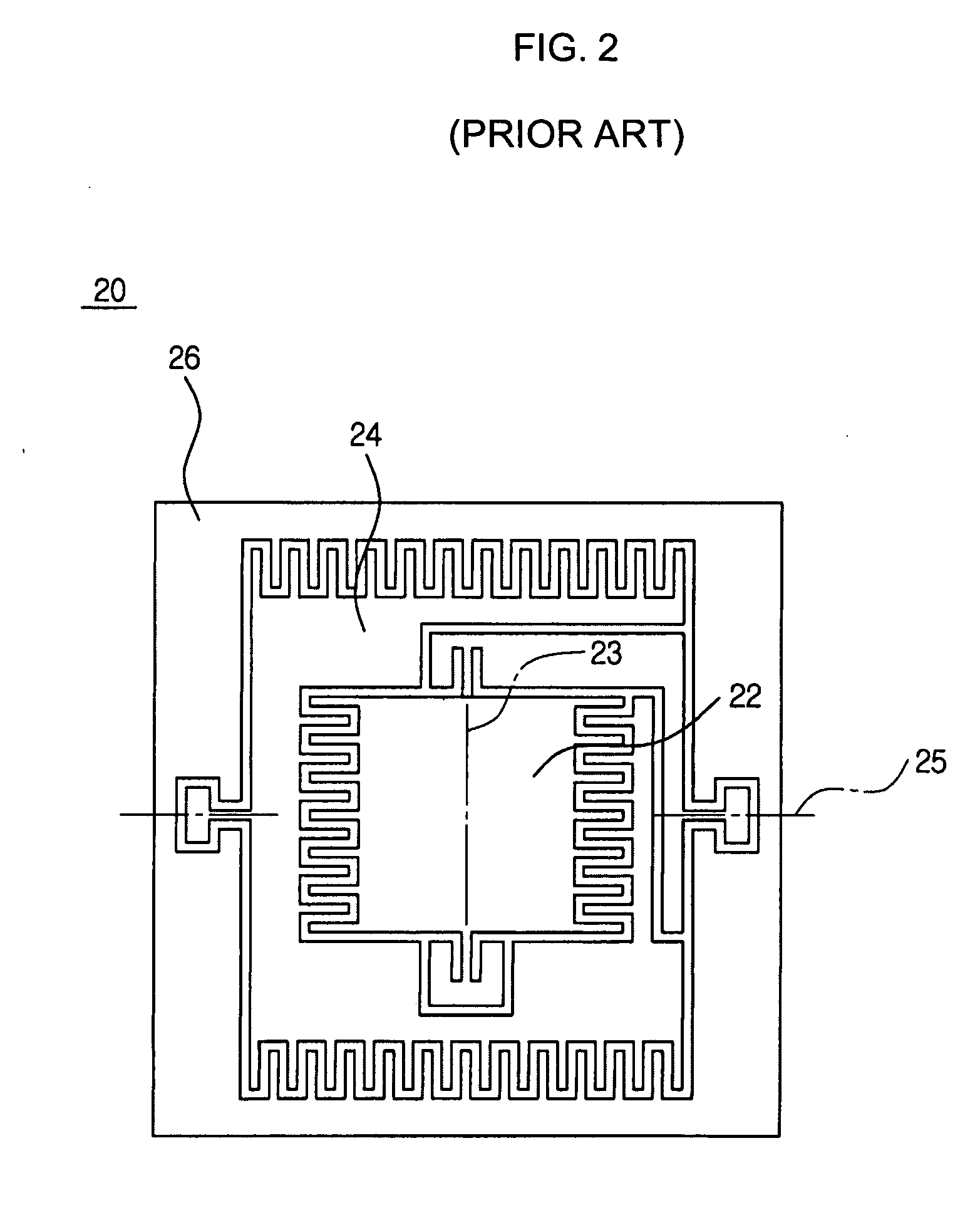 Mirror package scanning apparatus and method