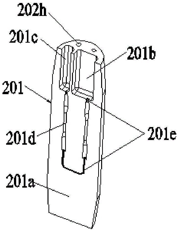 A system for casting alloys and a method for processing castings