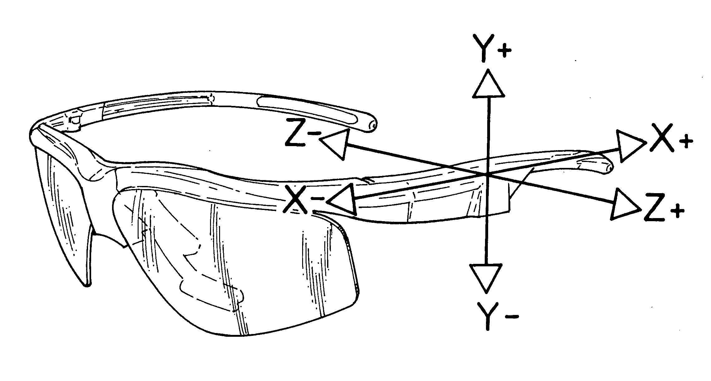 Alertness sensing device