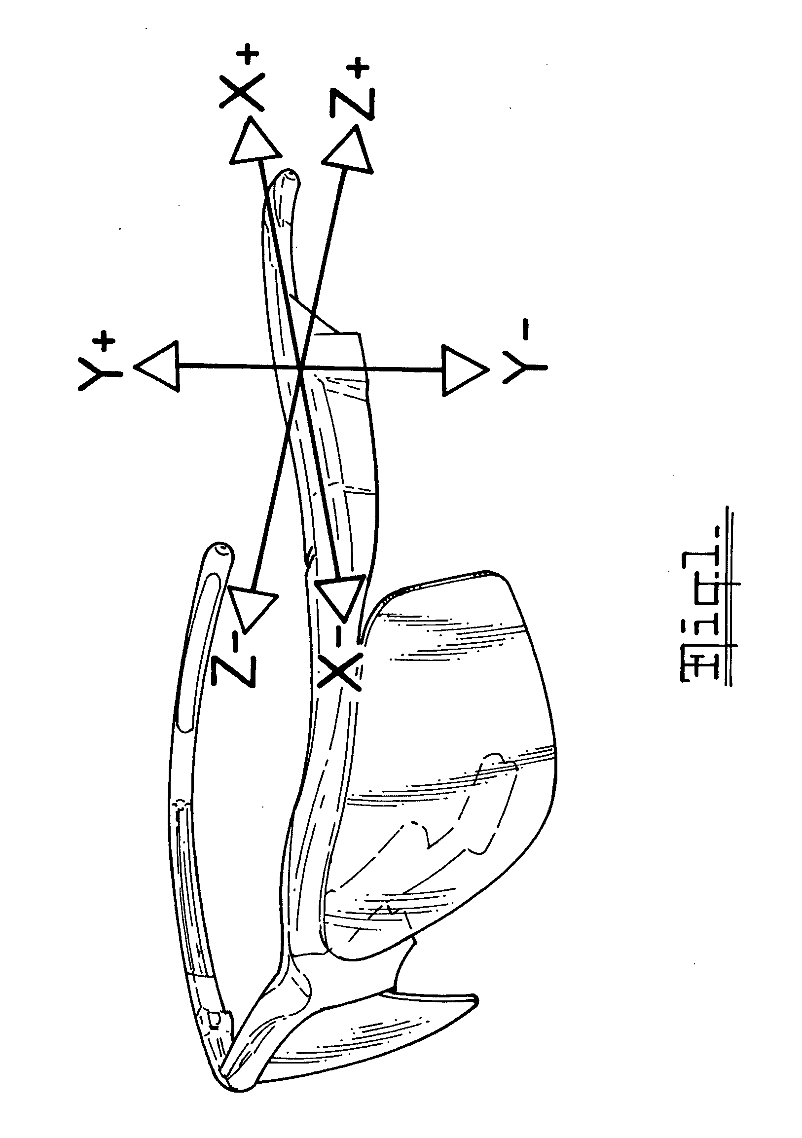 Alertness sensing device