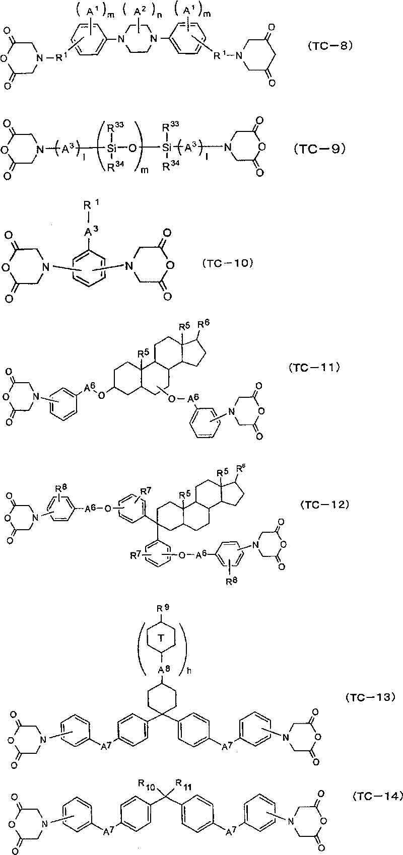 Liquid crystal alignment agent, liquid crystal alignment film, and liquid crystal display element