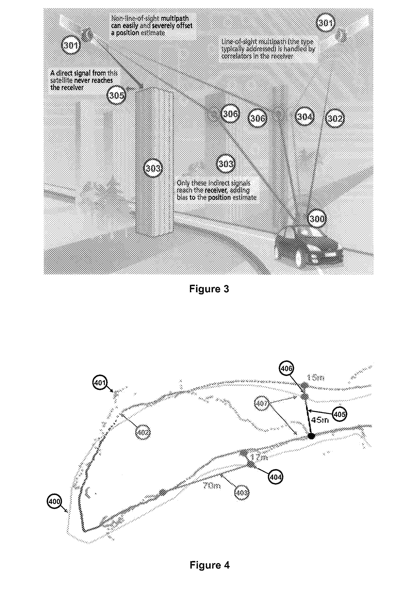 Private, auditable vehicle positioning system and on-board unit for same