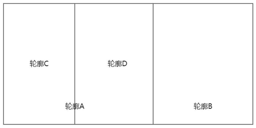 Method and device for quickly generating building floor 3D model in real time, medium and equipment