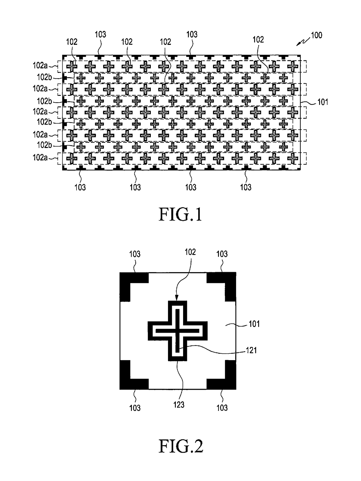 Reradiation repeater