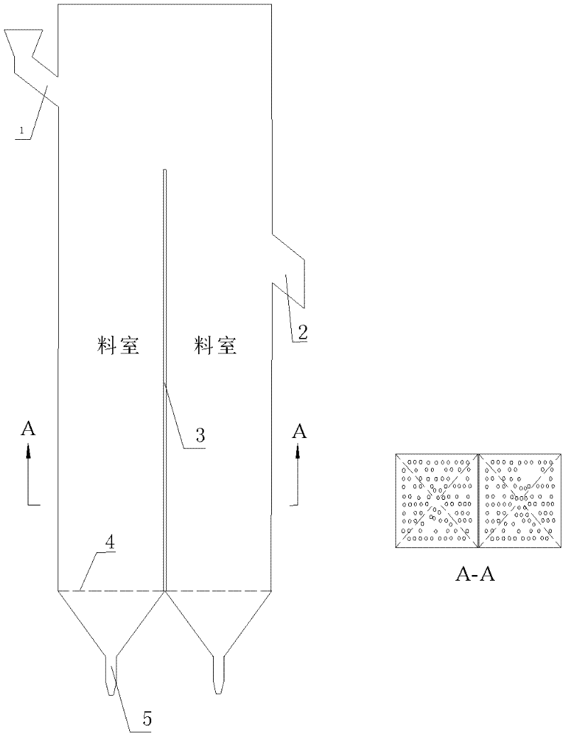 Integrated utilization method of low grade magnesite