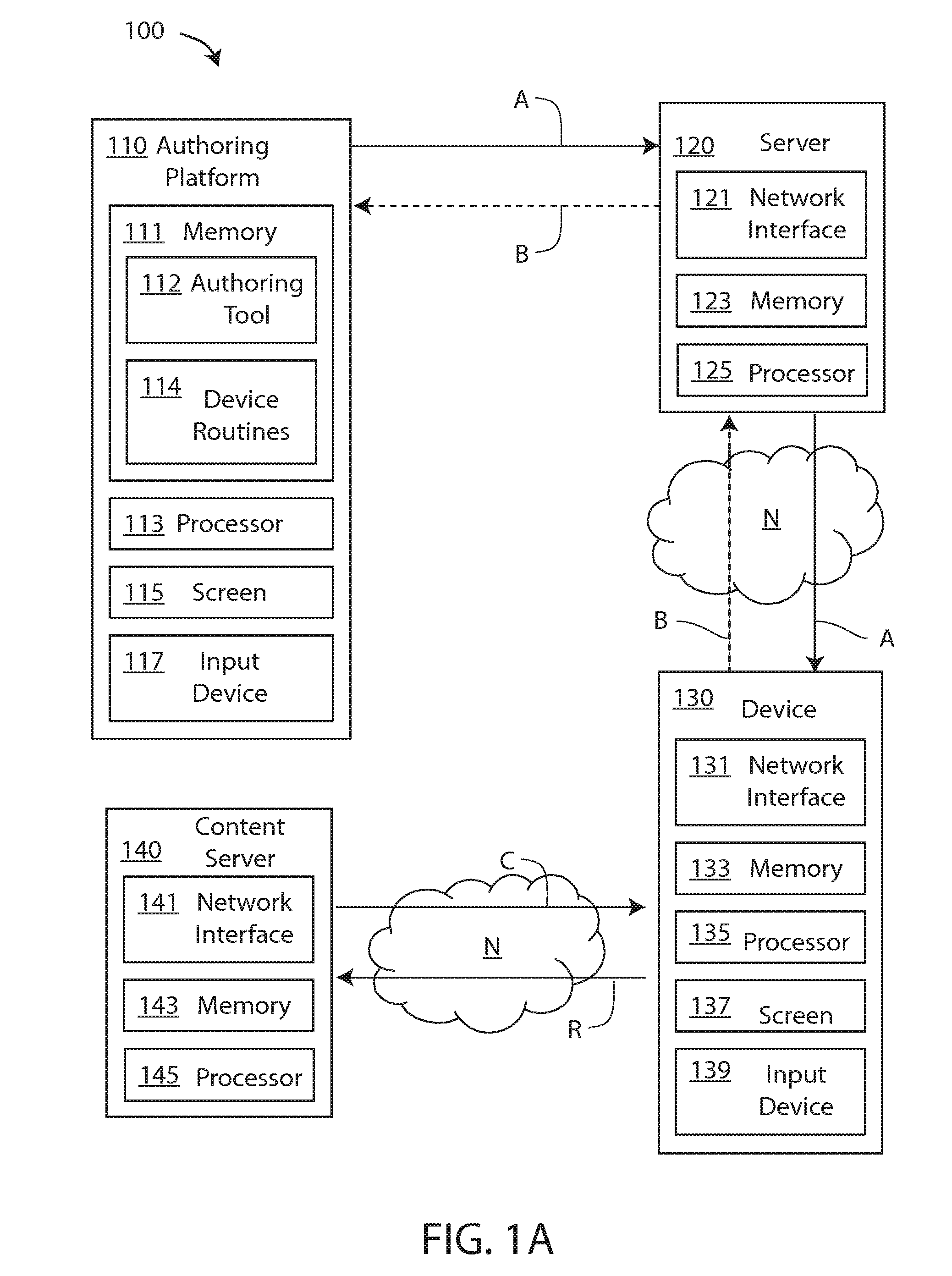 Systems and methods for presenting information on mobile devices