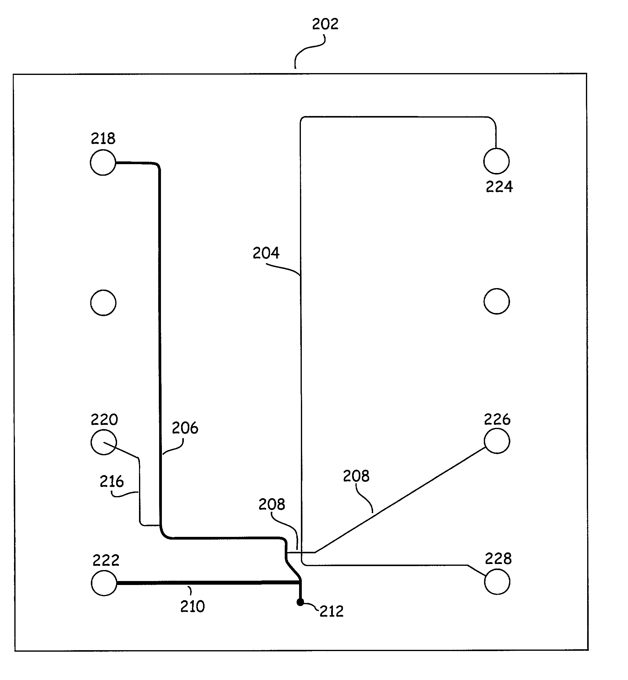 High throughput separations based analysis systems