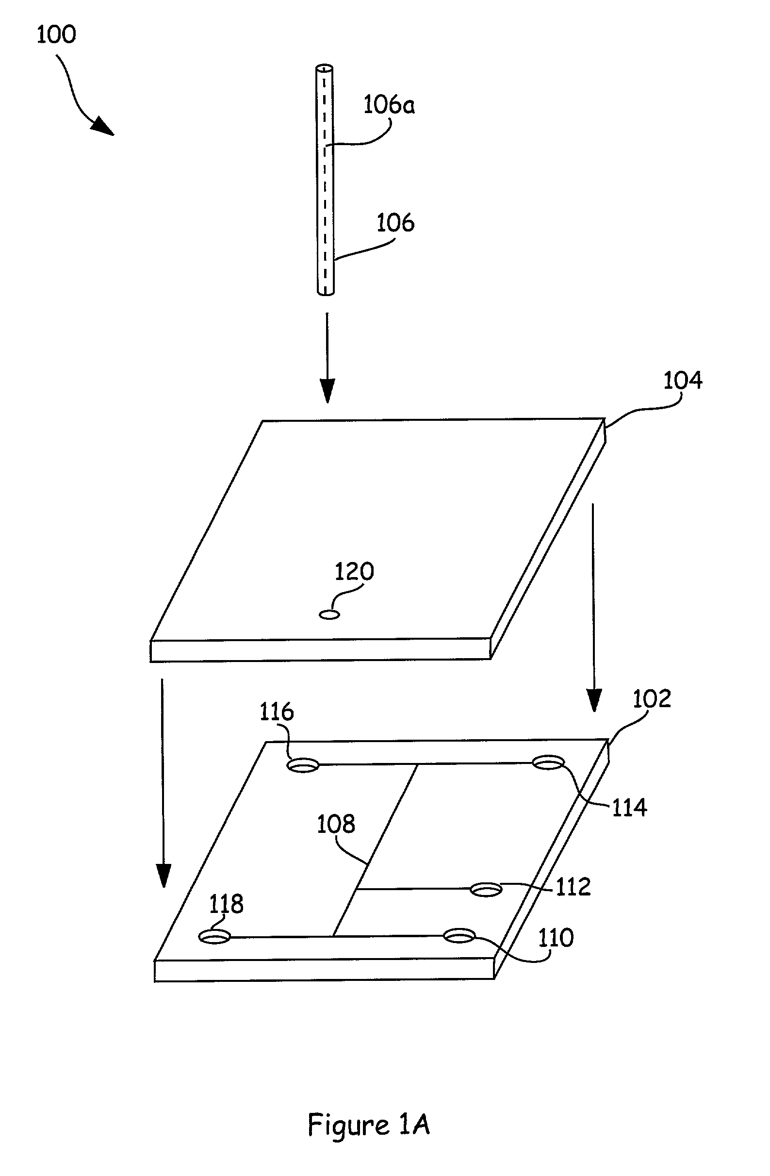 High throughput separations based analysis systems