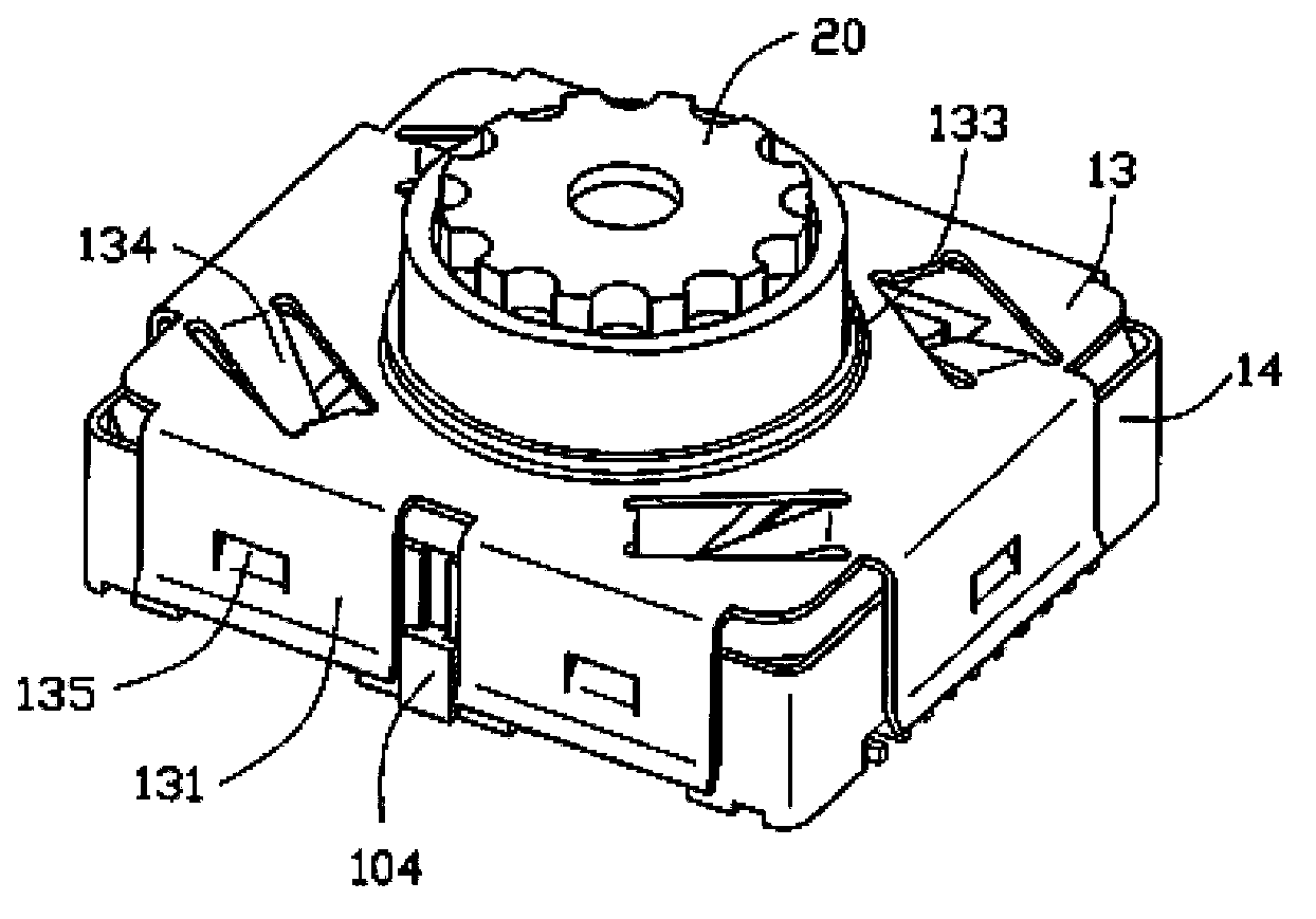 Camera module