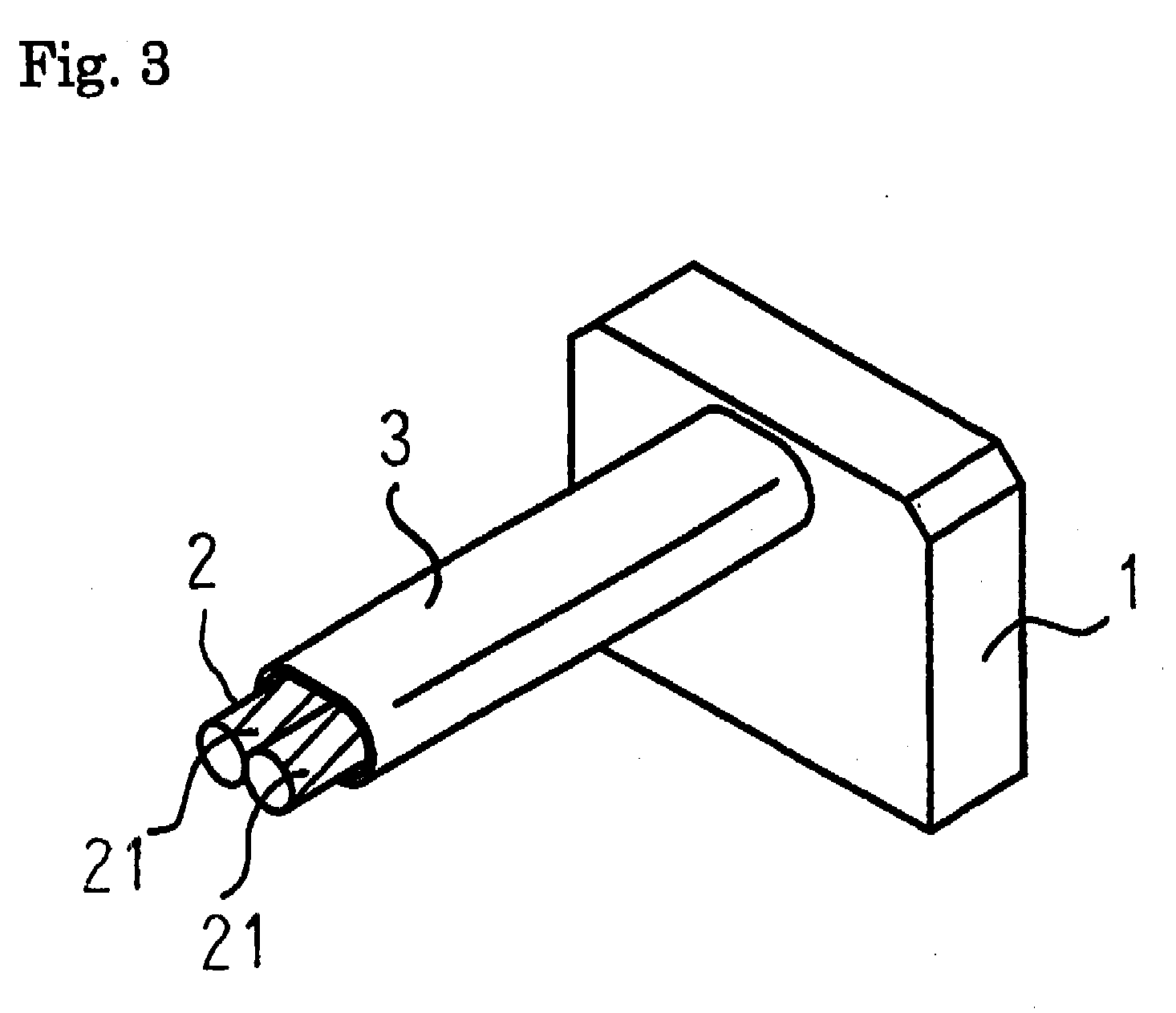 Brush apparatus