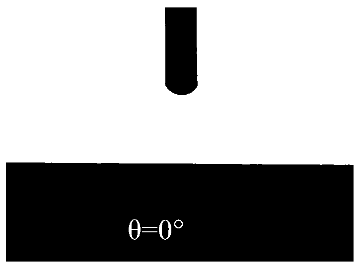 A kind of preparation method of magnesium alloy surface micro-arc electrophoresis containing ha biocomposite film layer