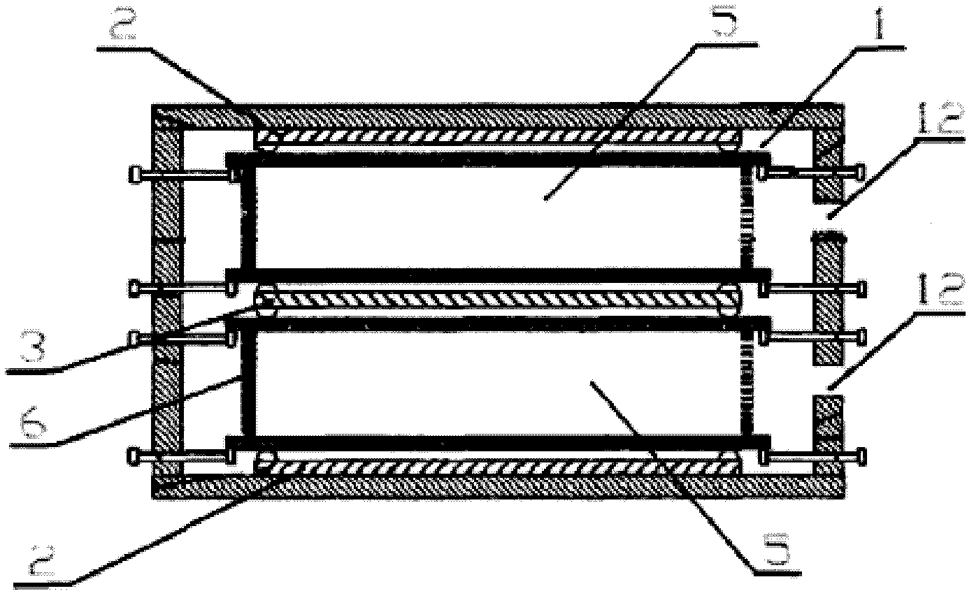 Plasma processing device