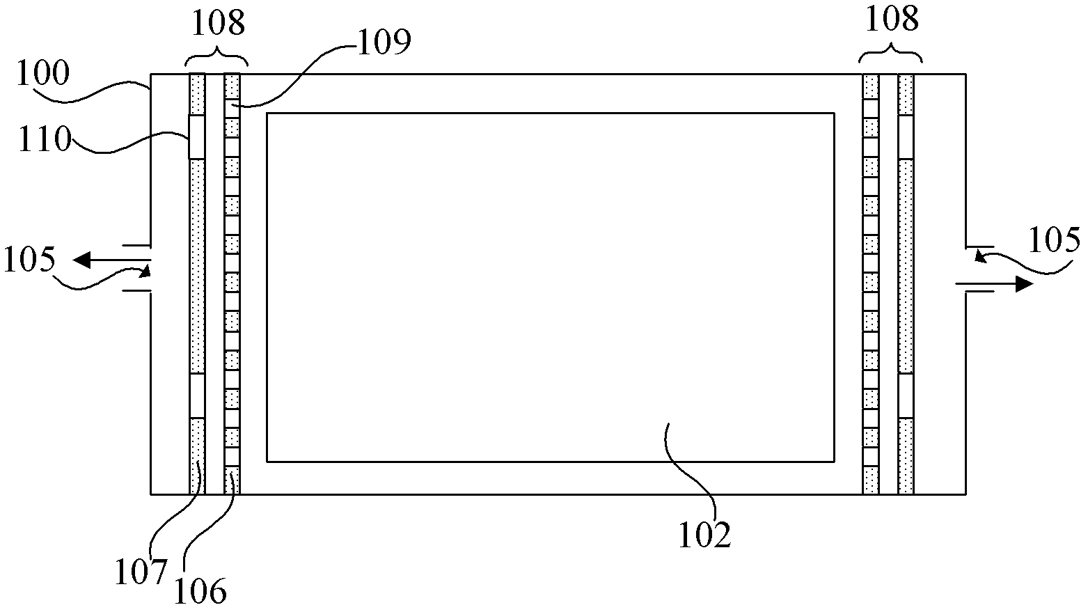 Plasma processing device