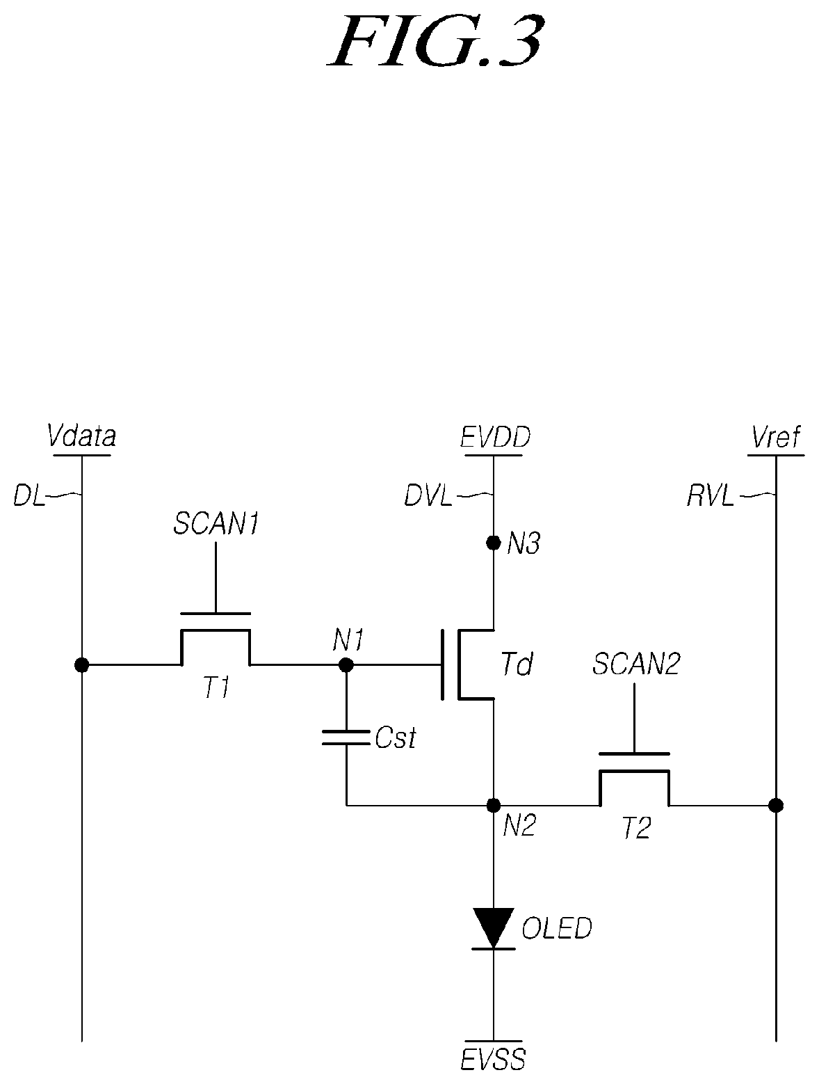 Data driver circuit, controller, display device, and method of driving the same