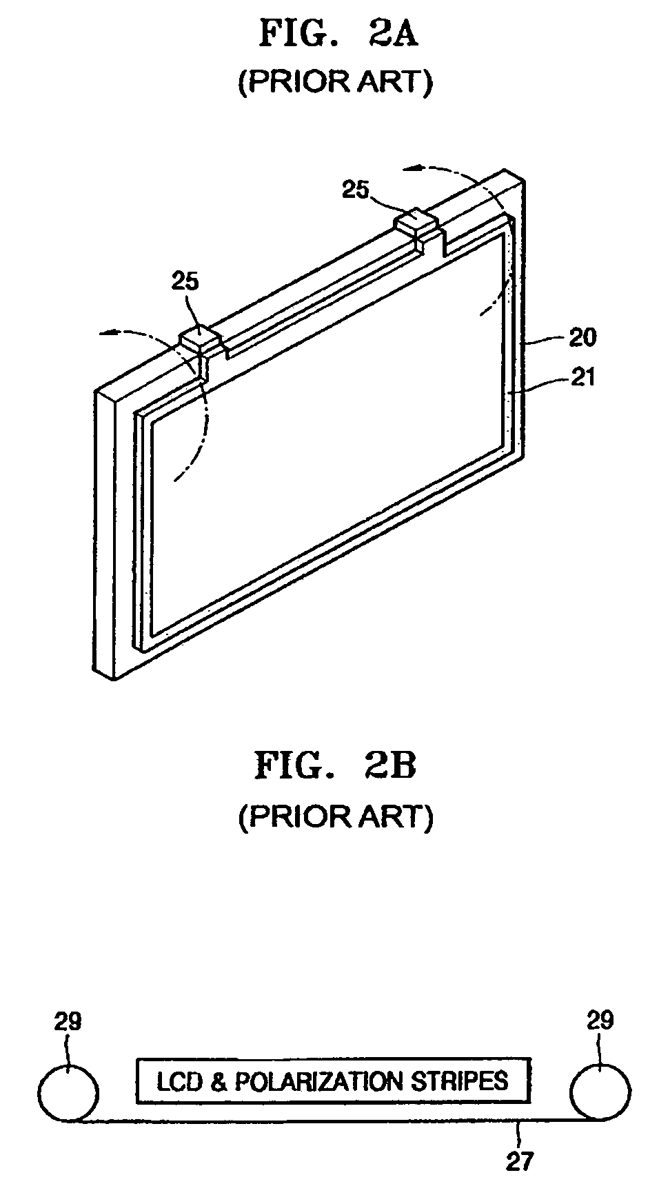 Autostereoscopic display