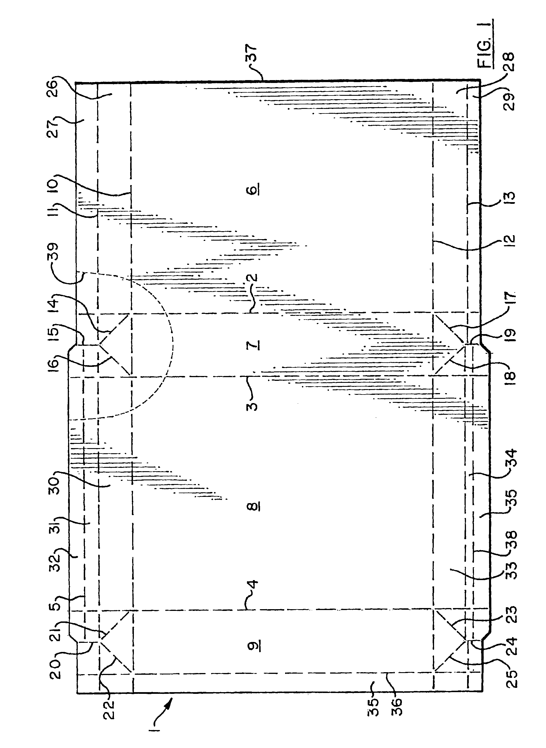 Container with reclosable fitment