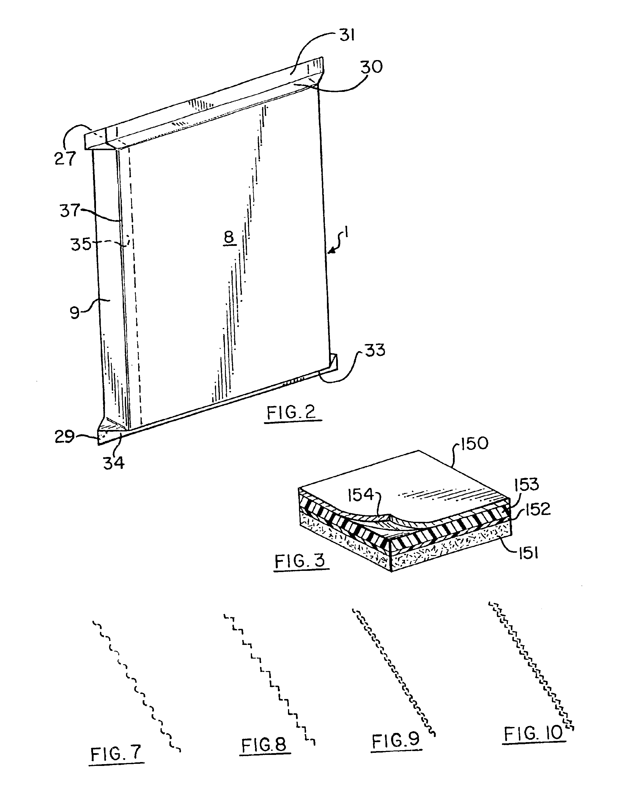 Container with reclosable fitment