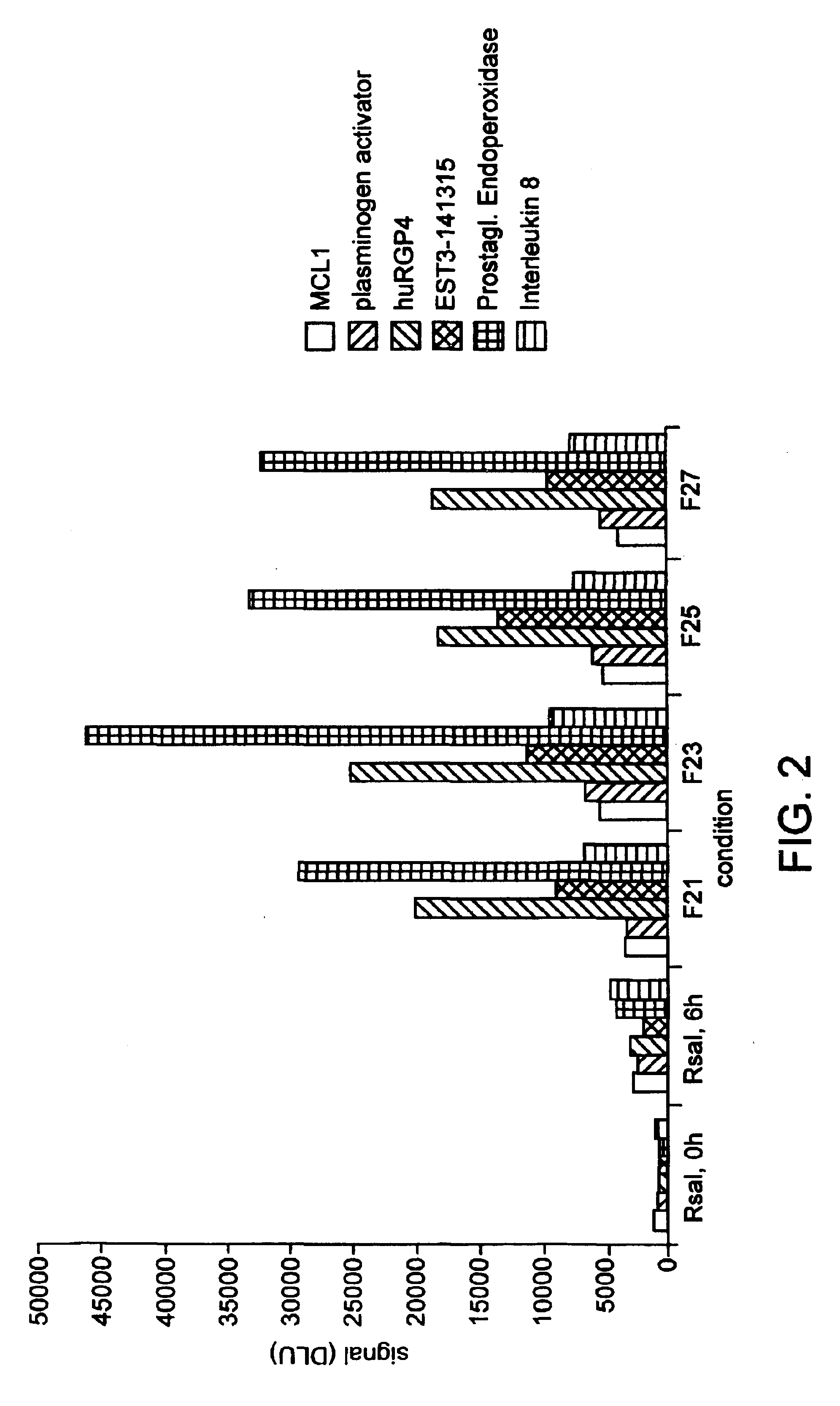 High-throughput transcriptome and functional validation analysis