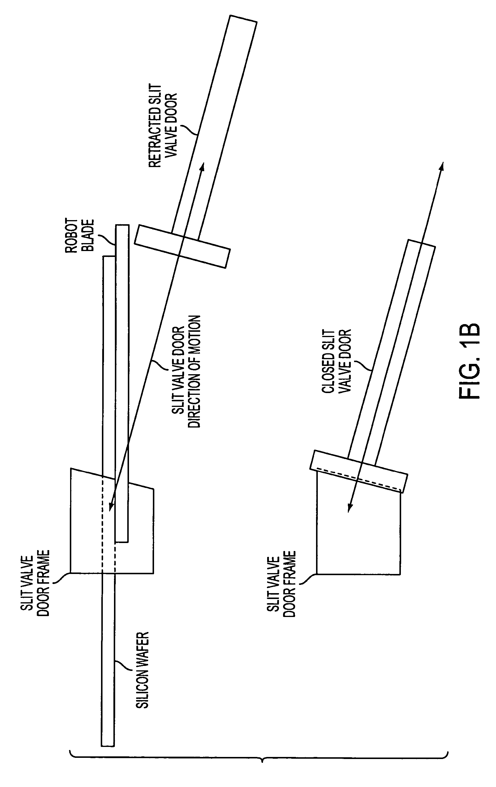 Acoustic detection of mechanically induced circuit damage