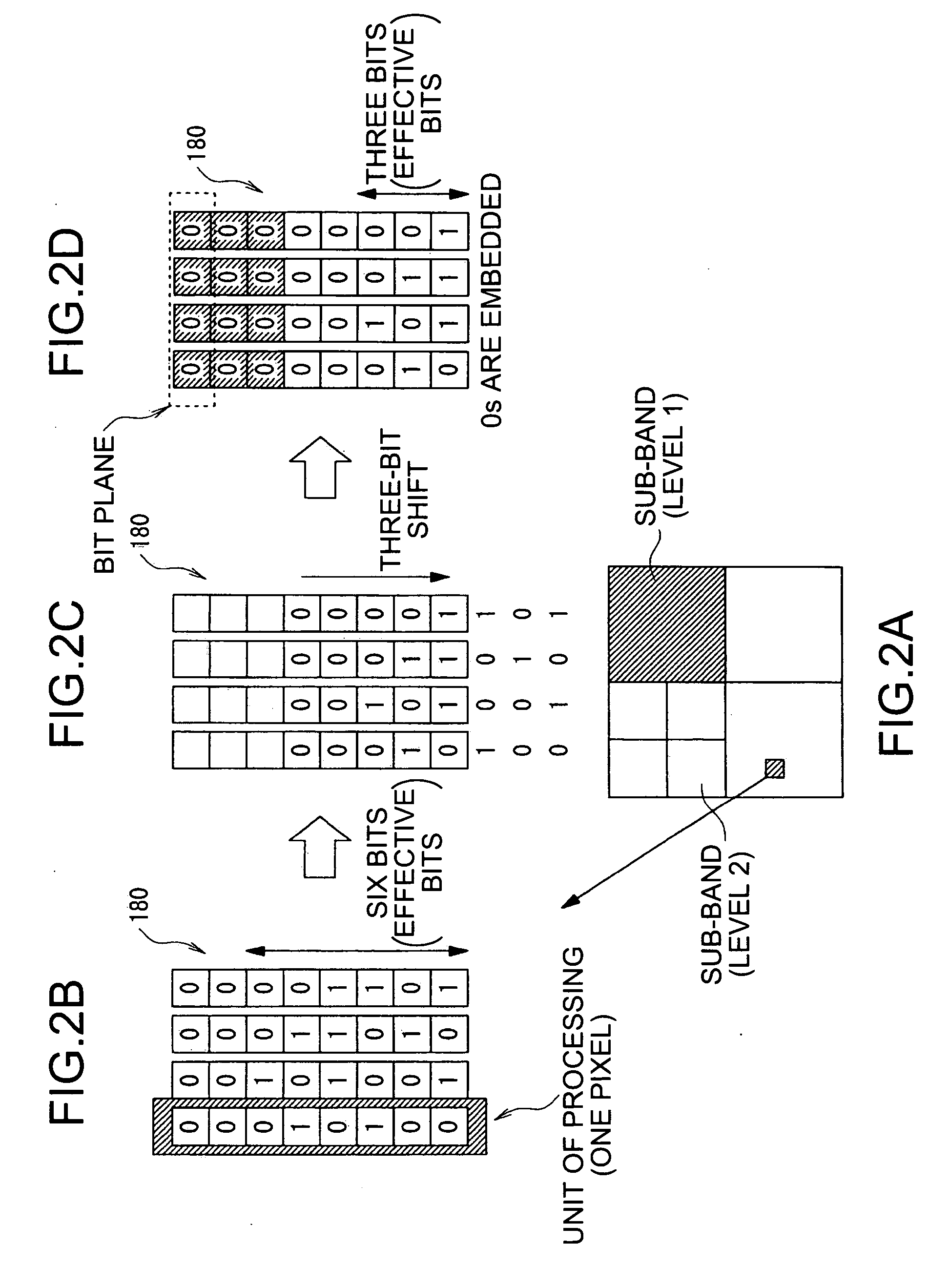 Digital image encoding device, digital image encoding program, digital image encoding method, digital image decoding device, digital image decoding program, and digital image decoding