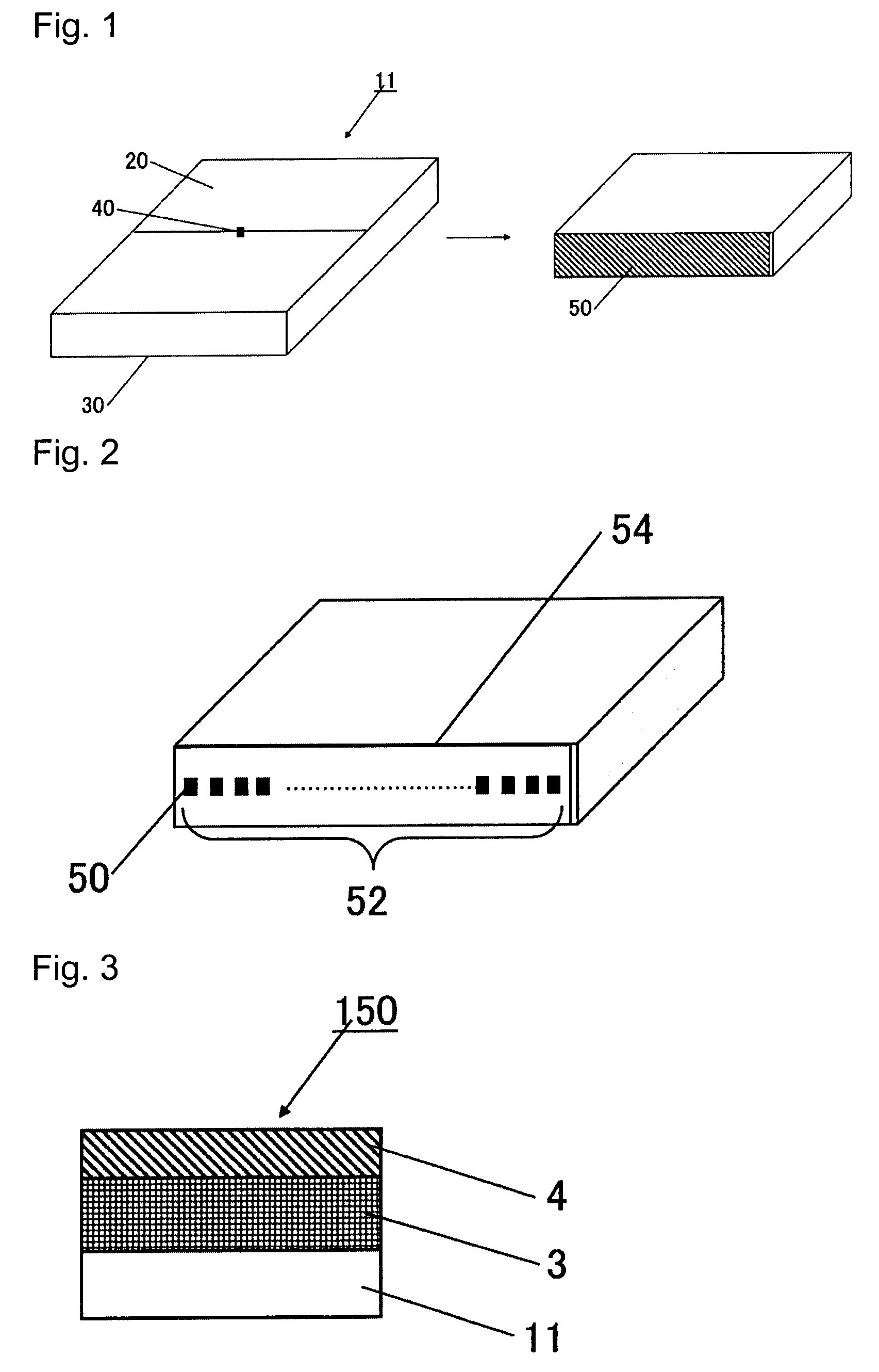 Substrate for EUV mask blanks