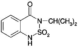 a herbicidal composition