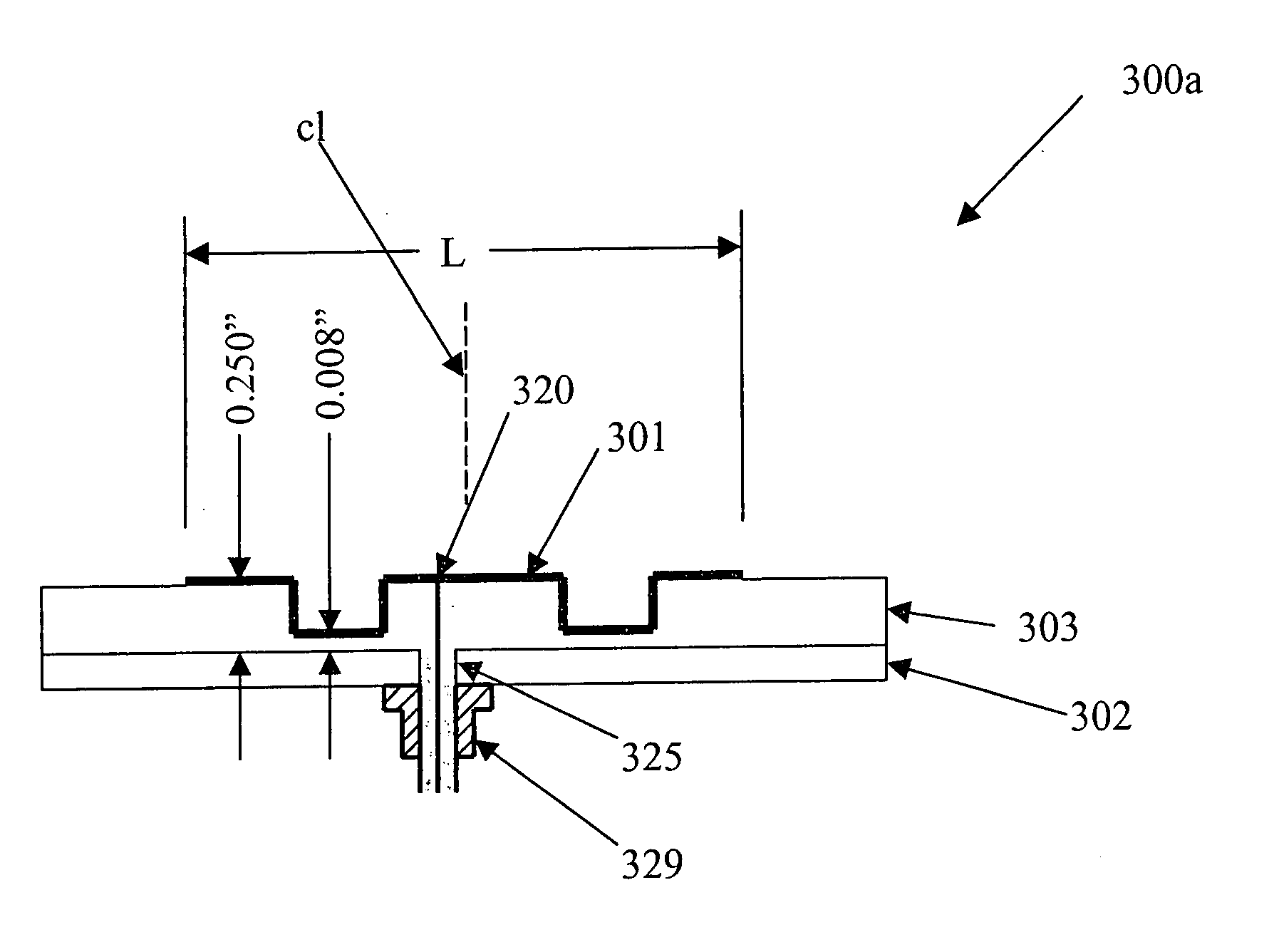 Methods and apparatus for implementation of an antenna for a wireless communication device