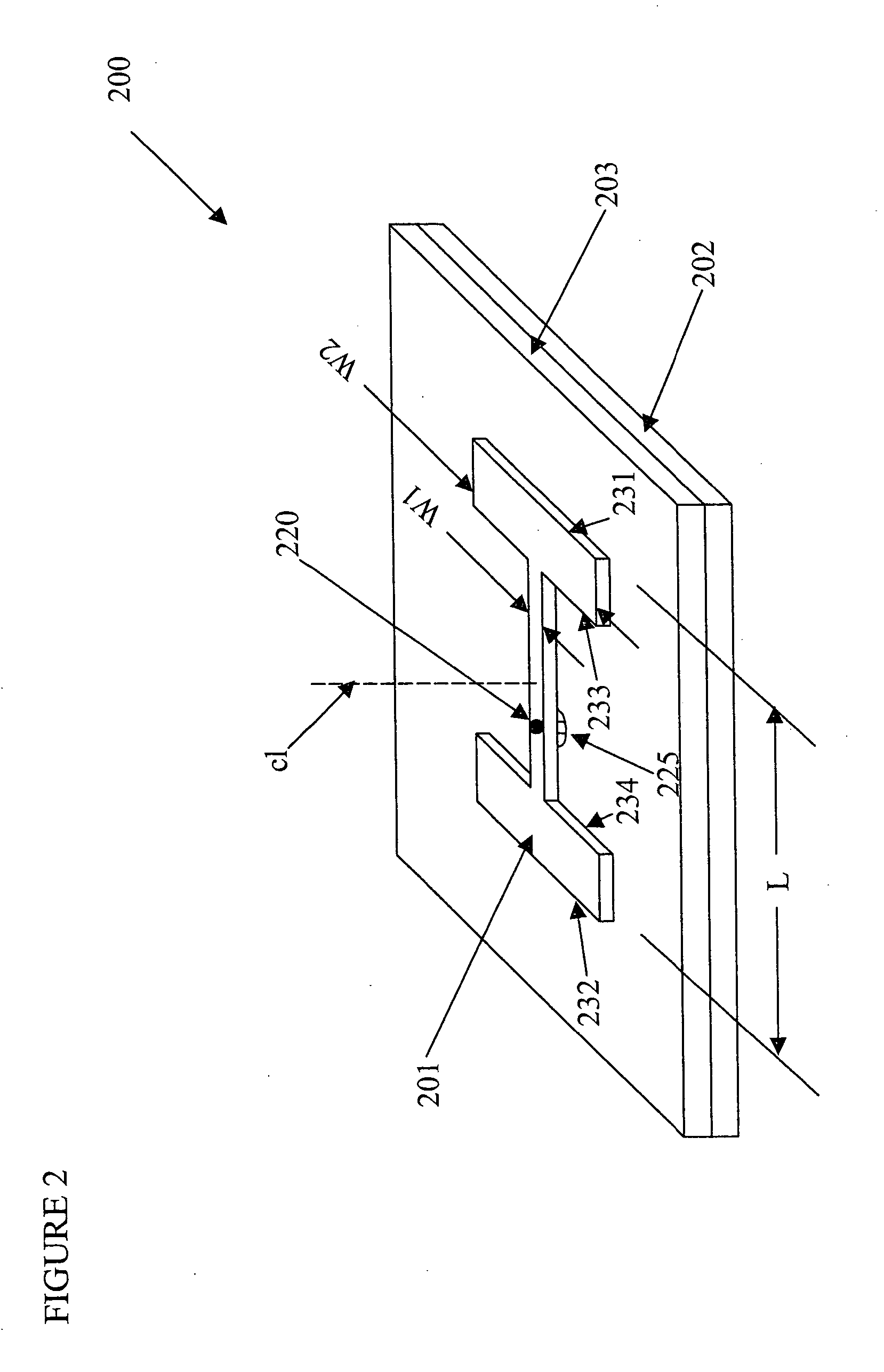 Methods and apparatus for implementation of an antenna for a wireless communication device