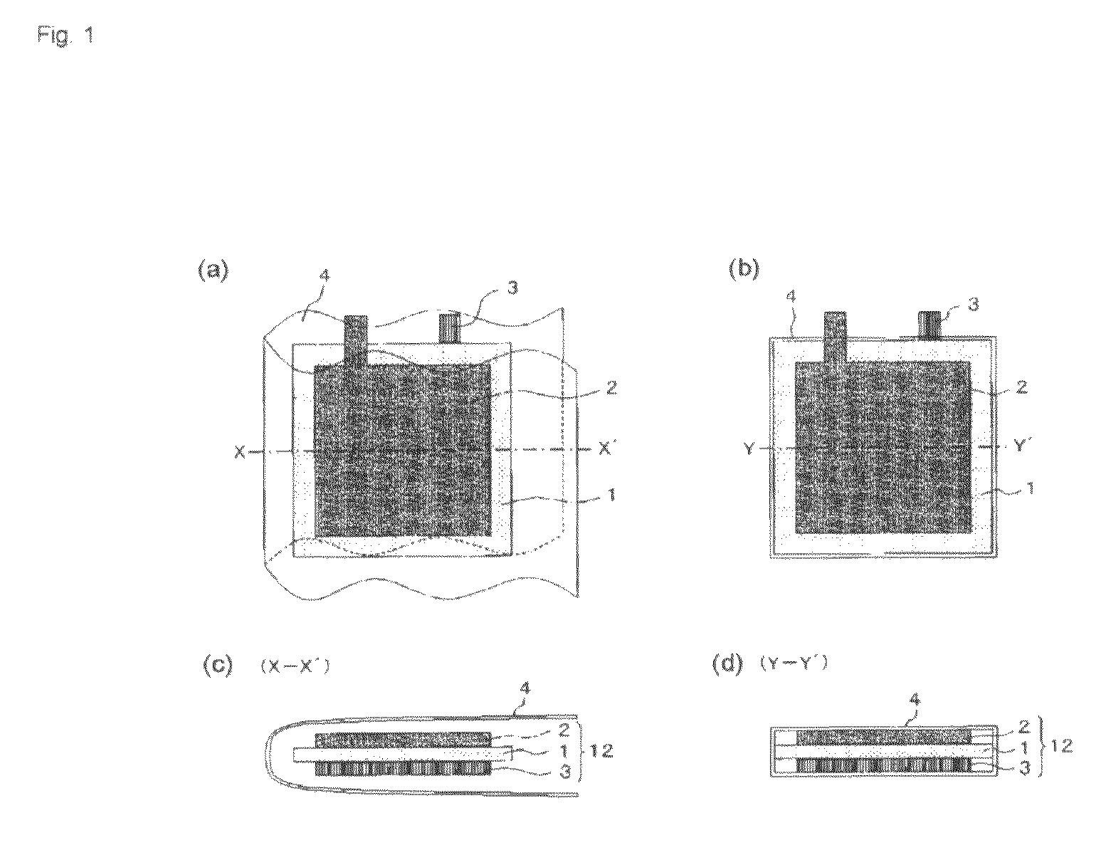 Solid polymer fuel cell