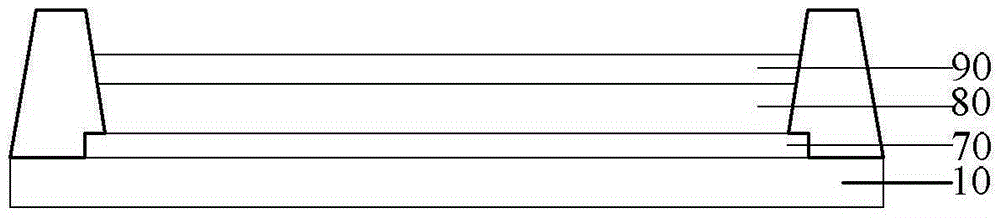 QLED and preparing method thereof, and display device and preparing method thereof