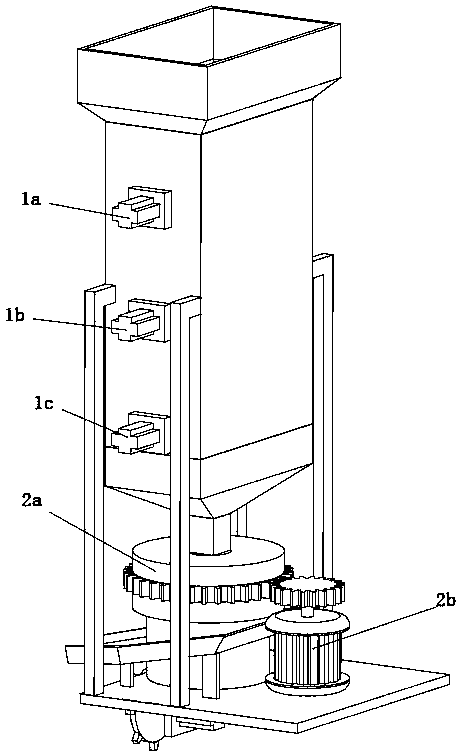 Traditional Chinese medicinal material crushing and grinding equipment