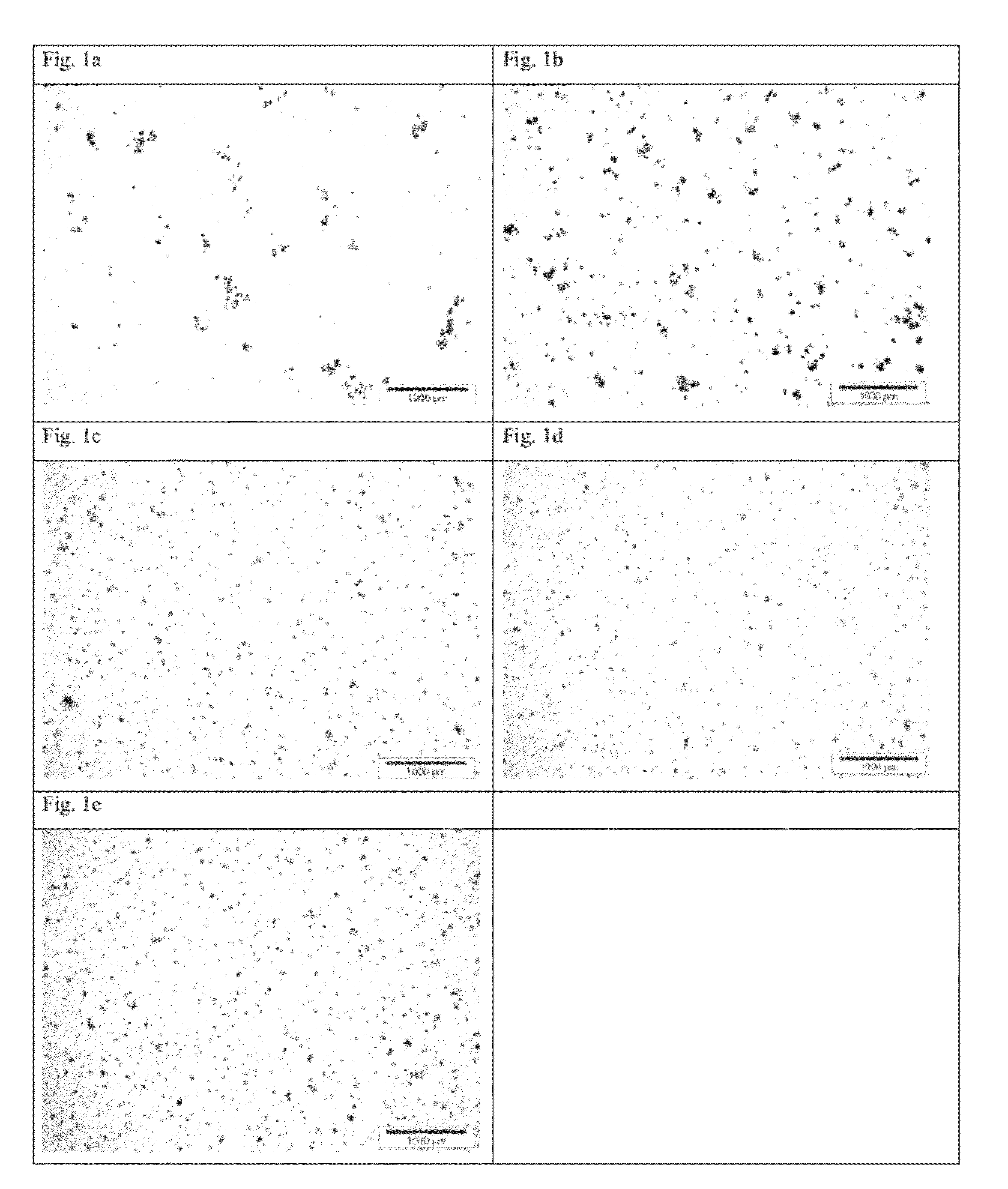 Manufacturing method of making aluminum alloy semi-finished product with improved microporosity