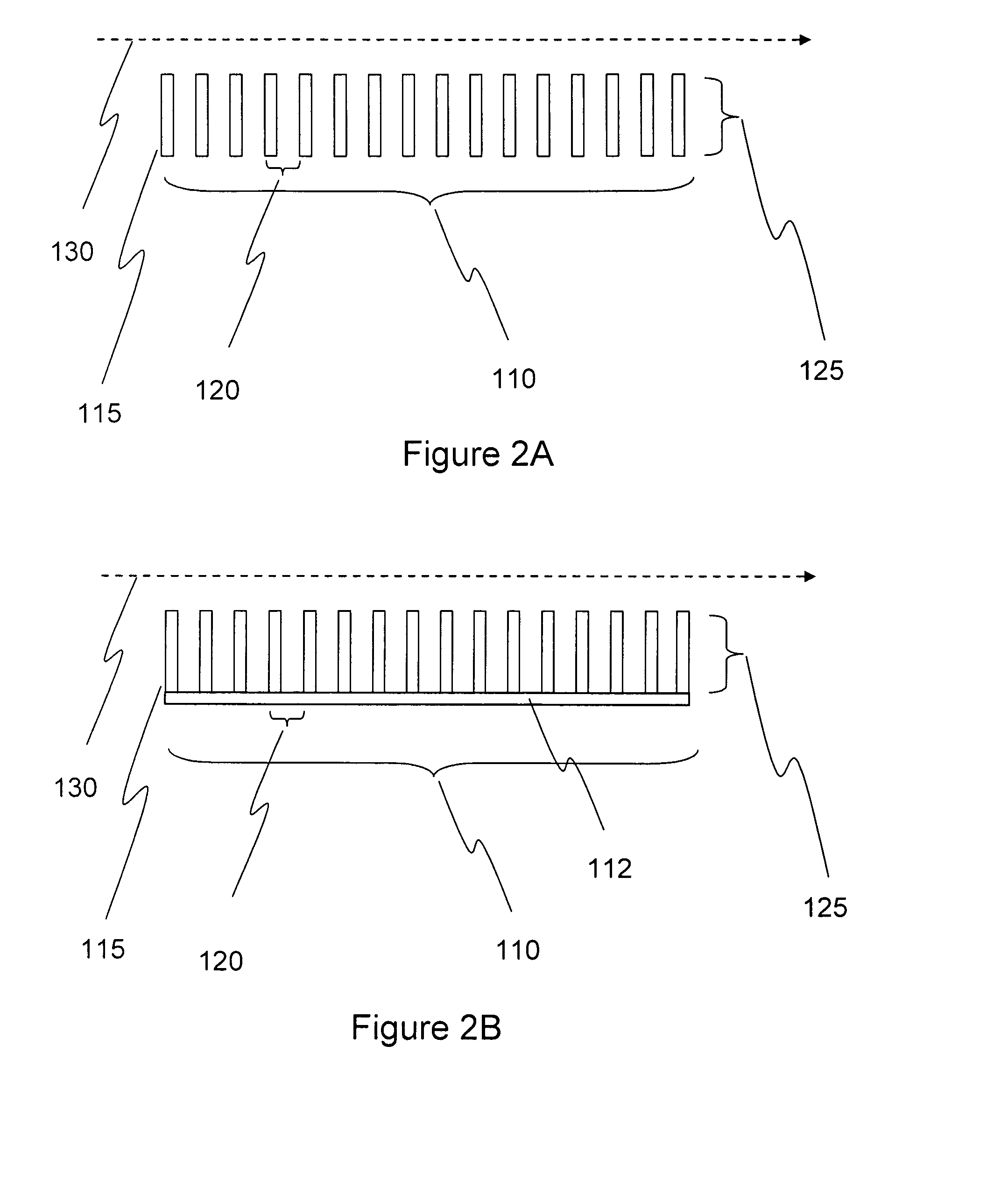 Free space interchip communications