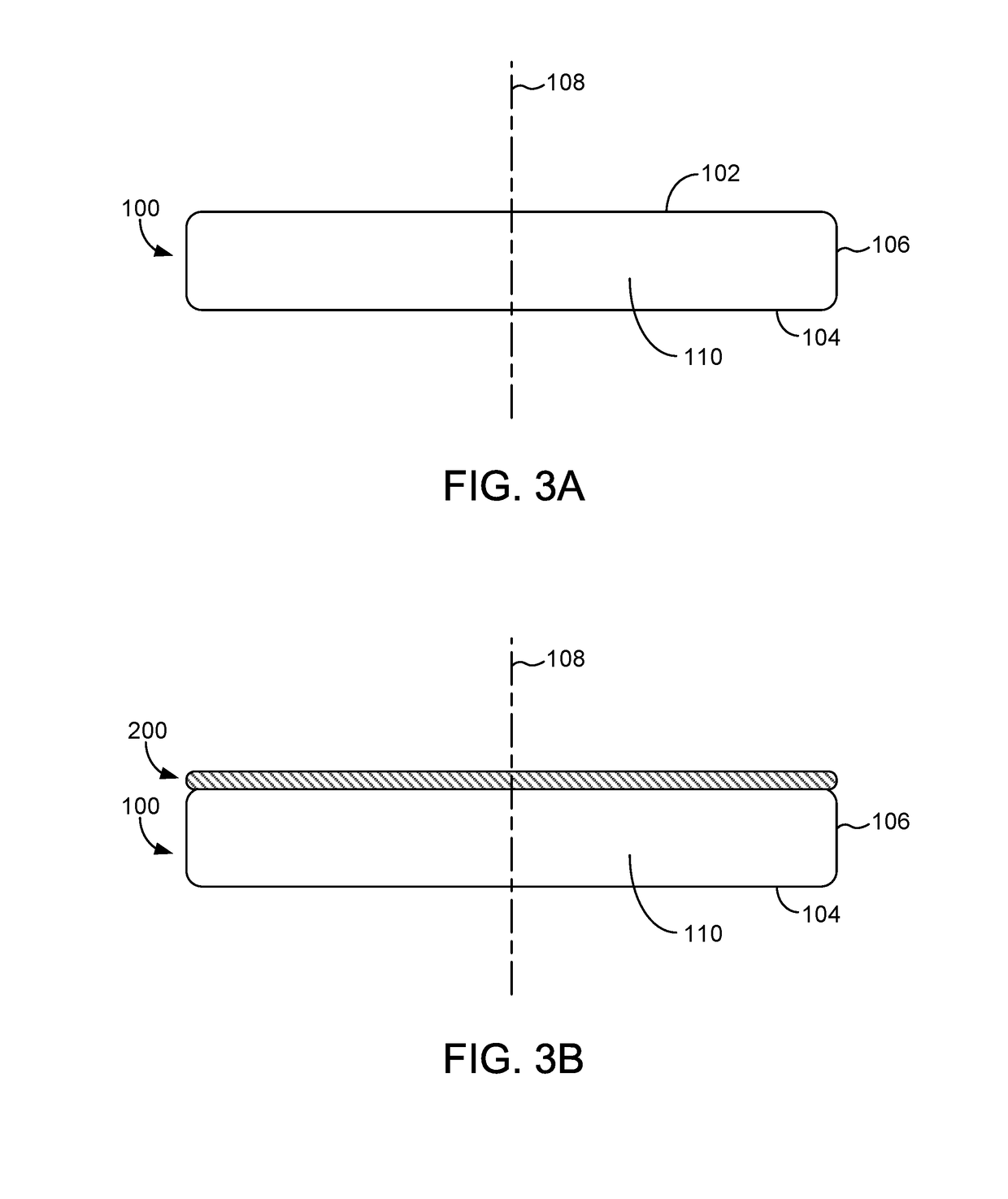 High resistivity silicon-on-insulator substrate having enhanced charge trapping efficiency