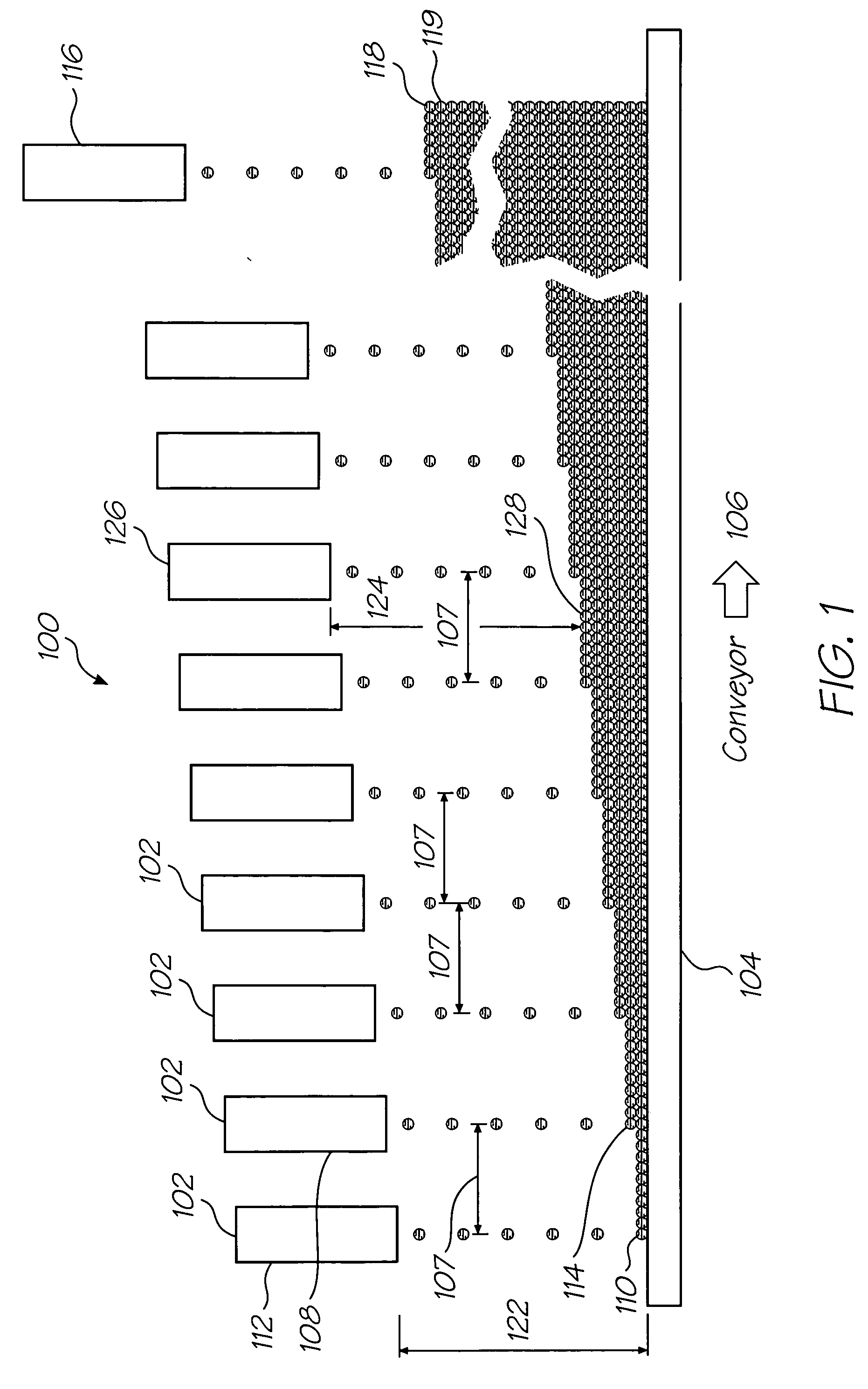 Dynamically configured 3-d object creation system