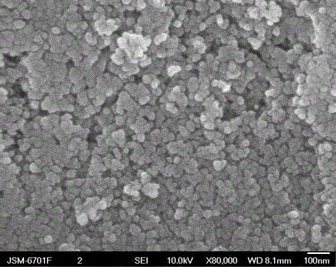 Solid acid catalyst and use thereof