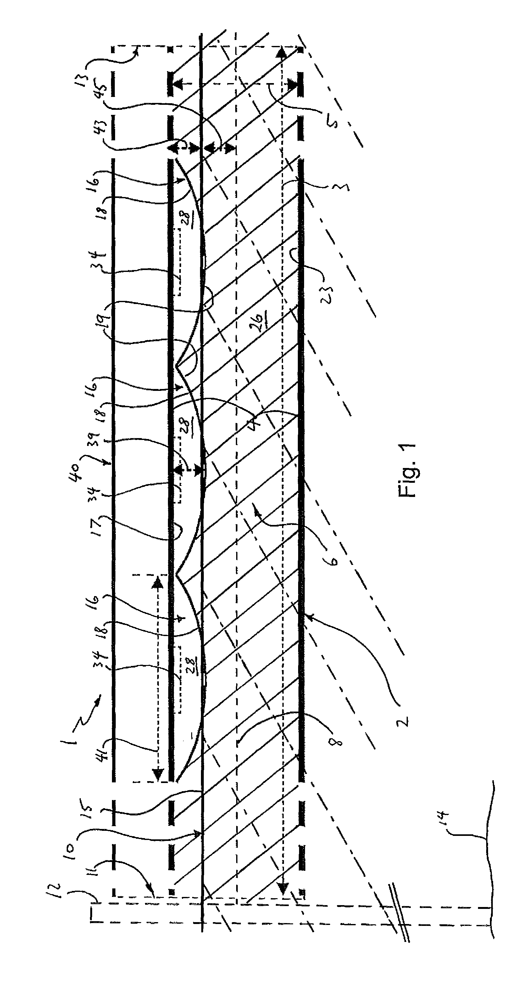 Wave energy machine