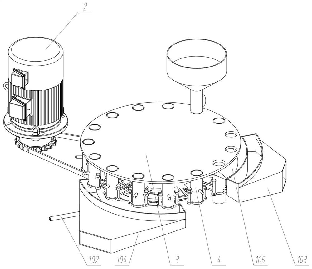 Nut empty shell sorting equipment for food processing