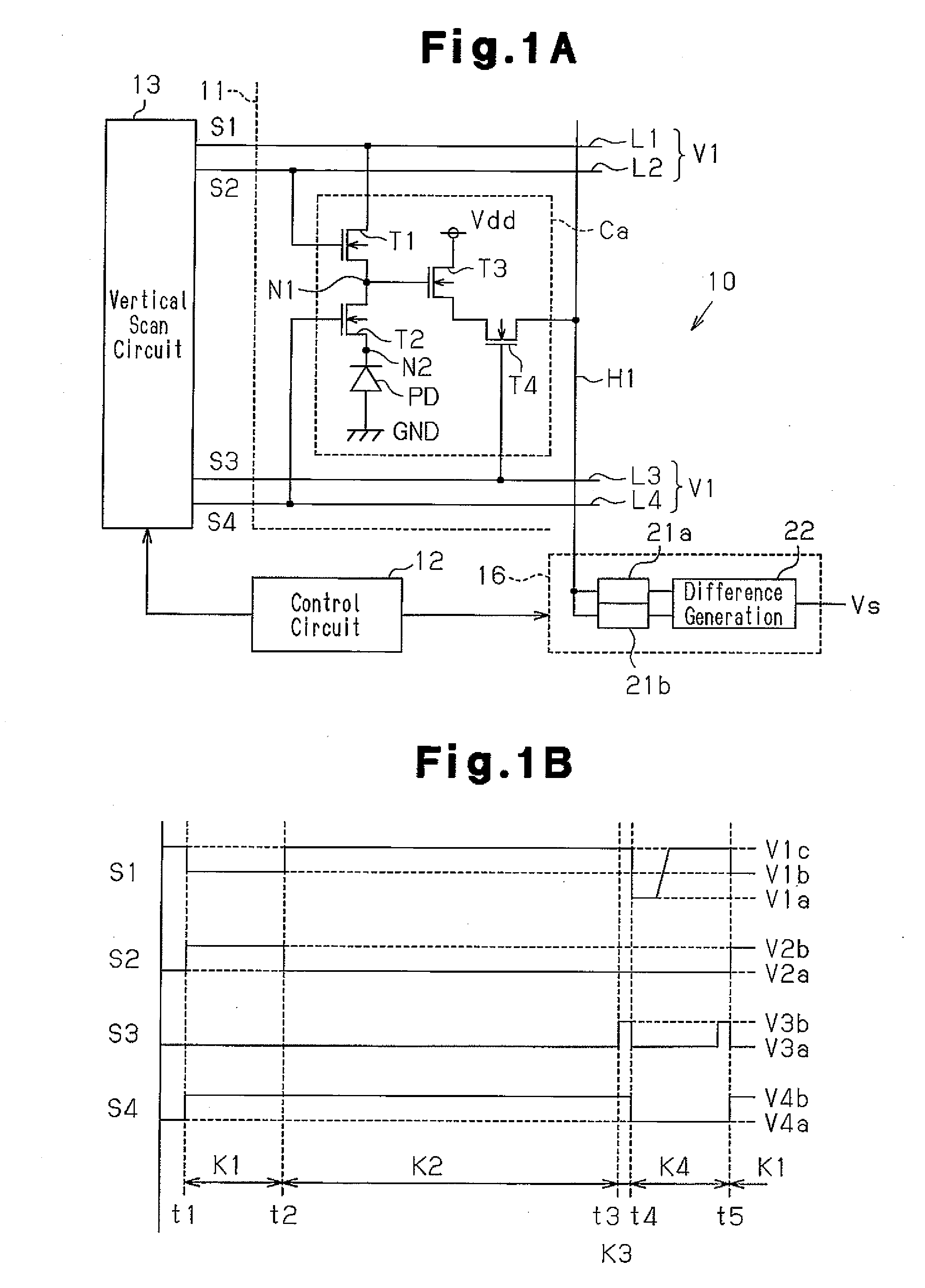 Solid-state imaging device