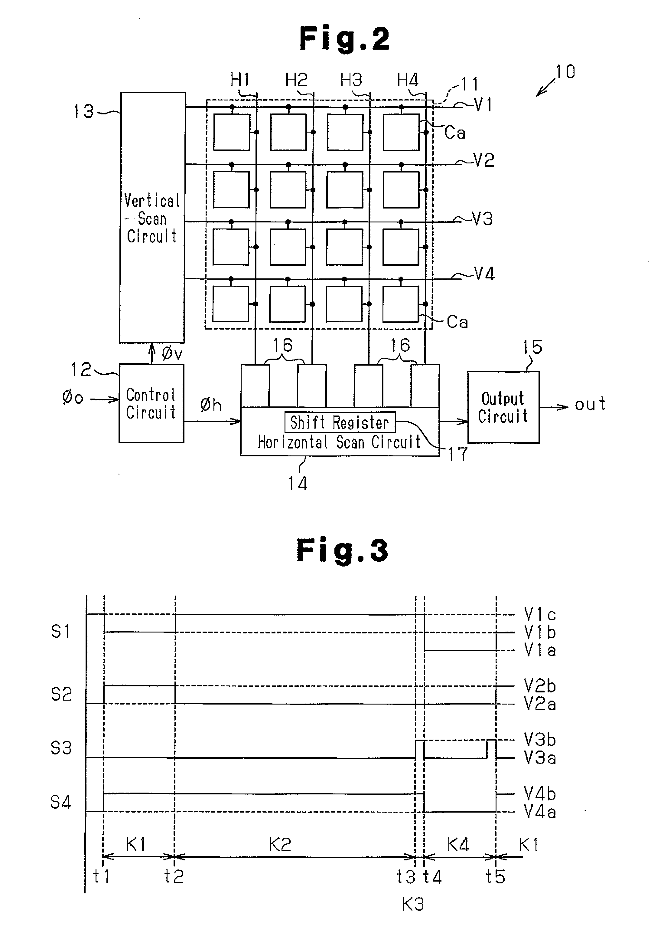 Solid-state imaging device