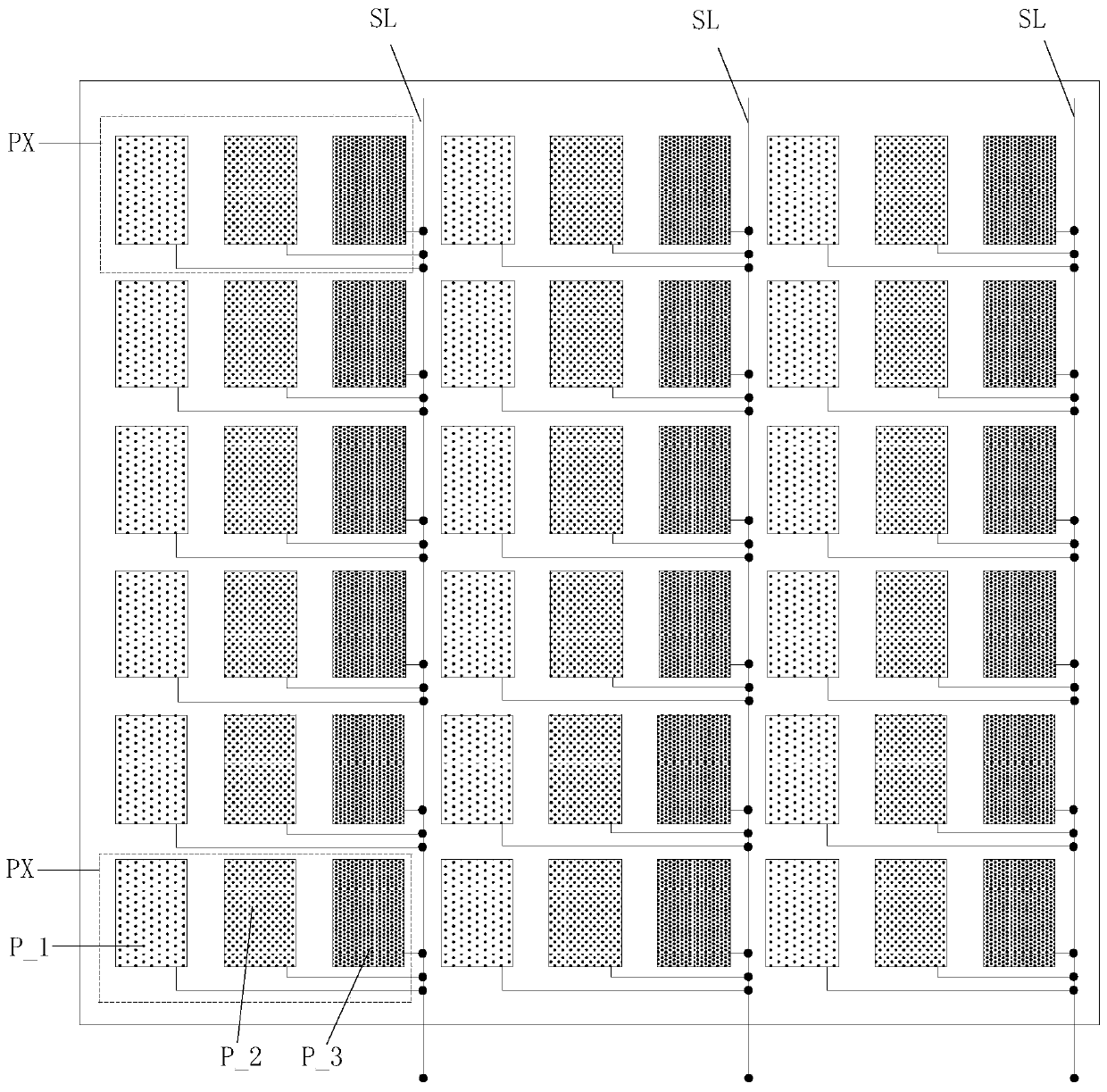 Display panel, driving method thereof and display device