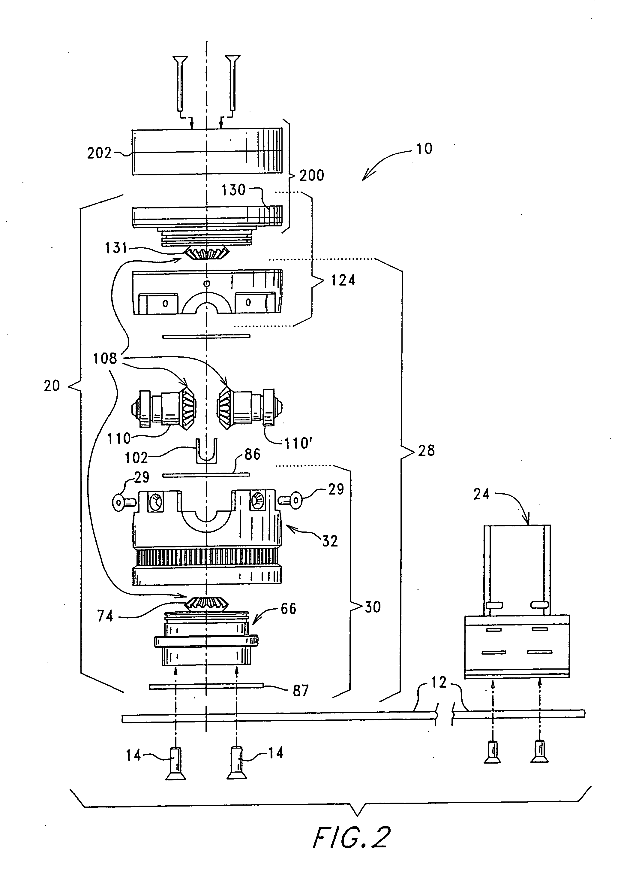 System for the production of autologus platelet gel useful for the delivery of medicinal and genetic agents