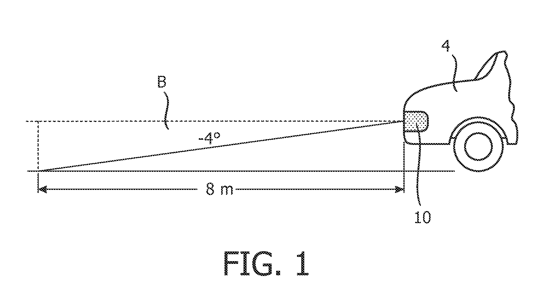 Method of driving an arc-discharge lamp