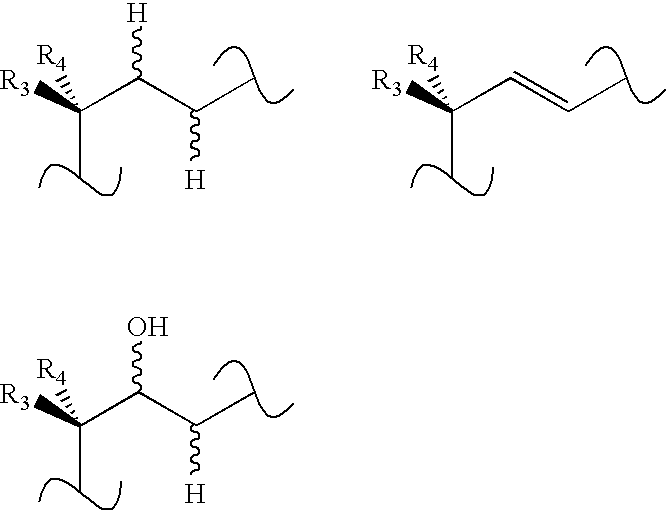 Vitamin D derivatives with phosphorus atoms in the side chains