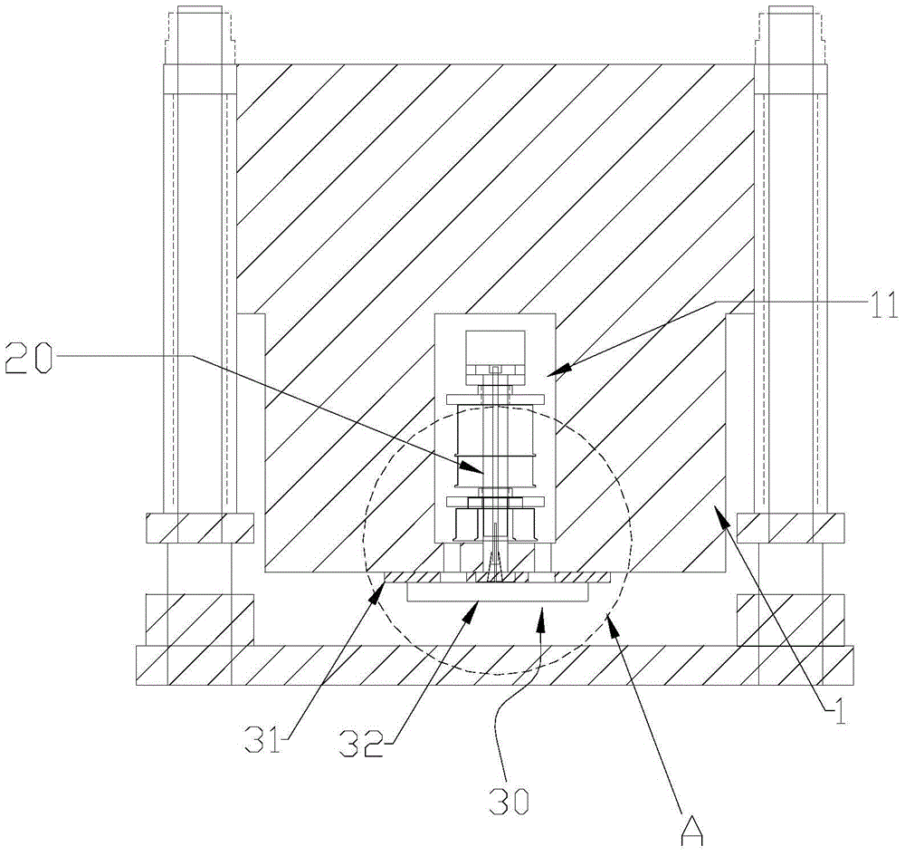 Cutting device