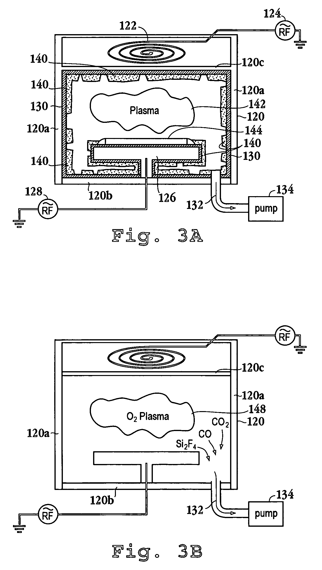 In-situ pre-coating of plasma etch chamber for improved productivity and chamber condition control