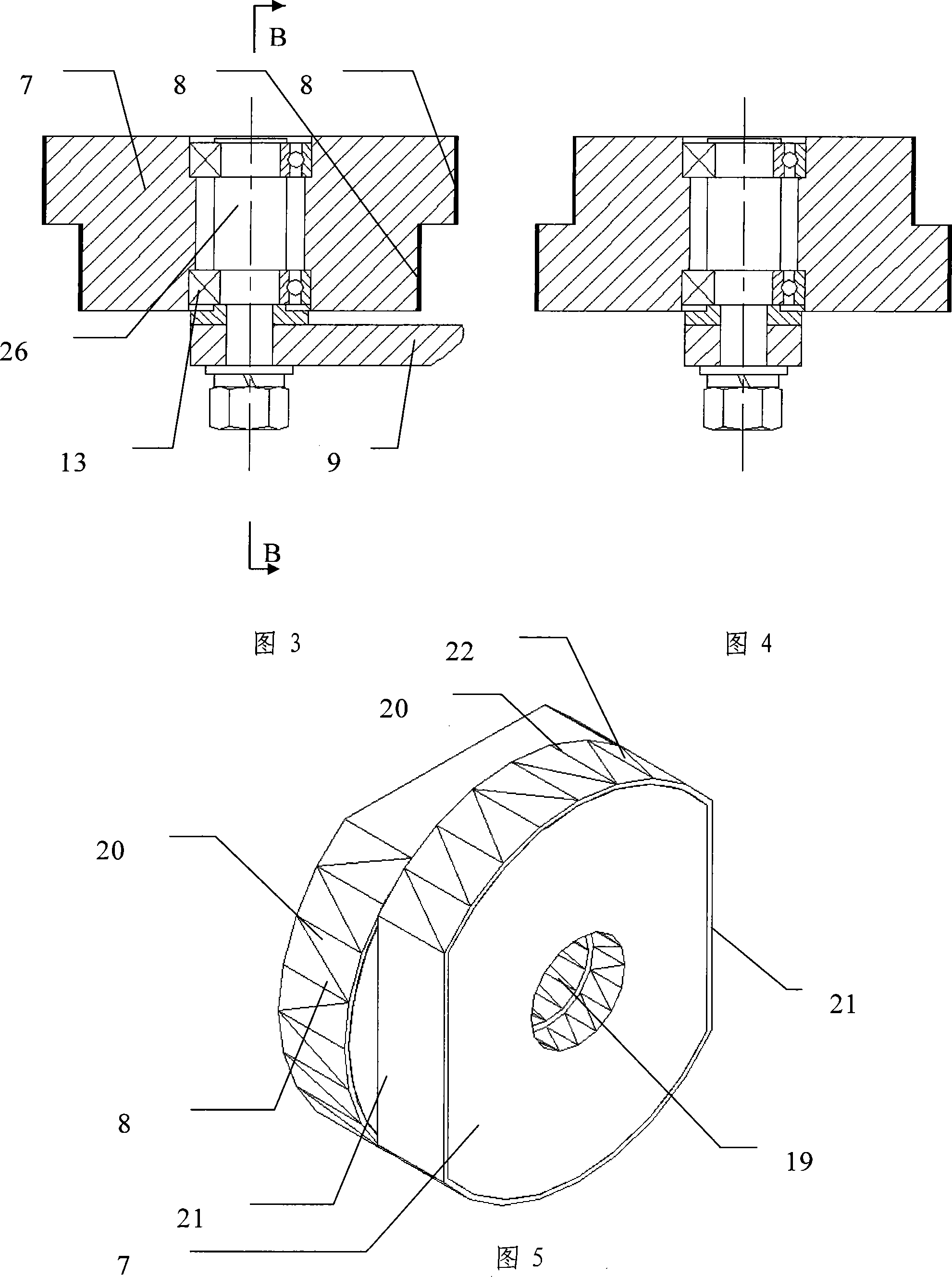 Carpet electrostatic tester