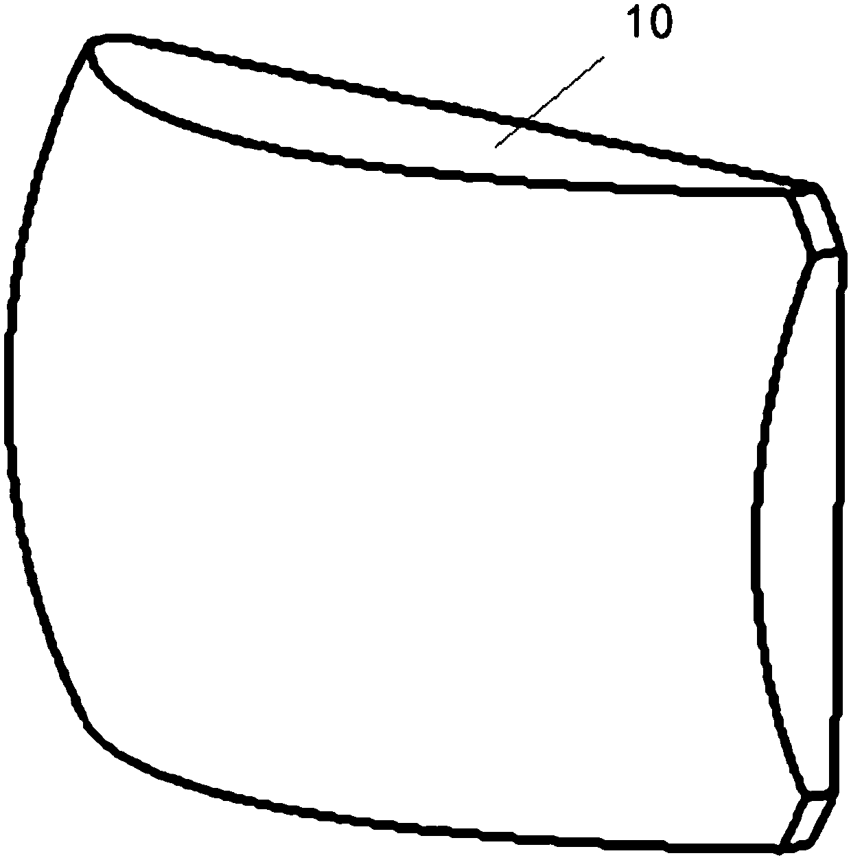 Optical lens and car lamp