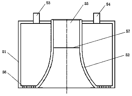 Fire extinguishing system based on perfluoro(2-methyl-3-pentanone) fire fighting agent